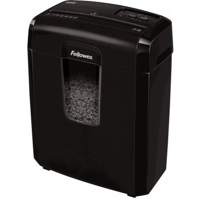 Fellowes PowerShred 8Mc Fellowes PowerShred 8Mc