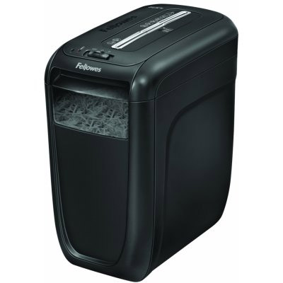 Fellowes Powershred 60Cs Fellowes Powershred 60Cs