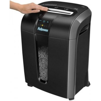 Skartovačka Fellowes Powershred 73Ci Skartovačka Fellowes Powershred 73Ci