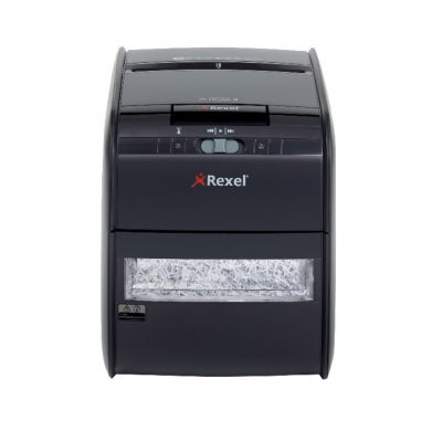 Rexel Auto + 60X Rexel Auto + 60X