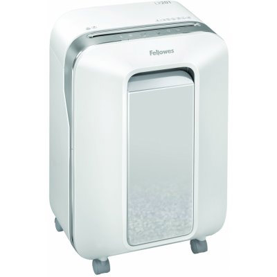 Fellowes Microshred LX201 Fellowes Microshred LX201