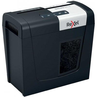 Rexel Secure MC3